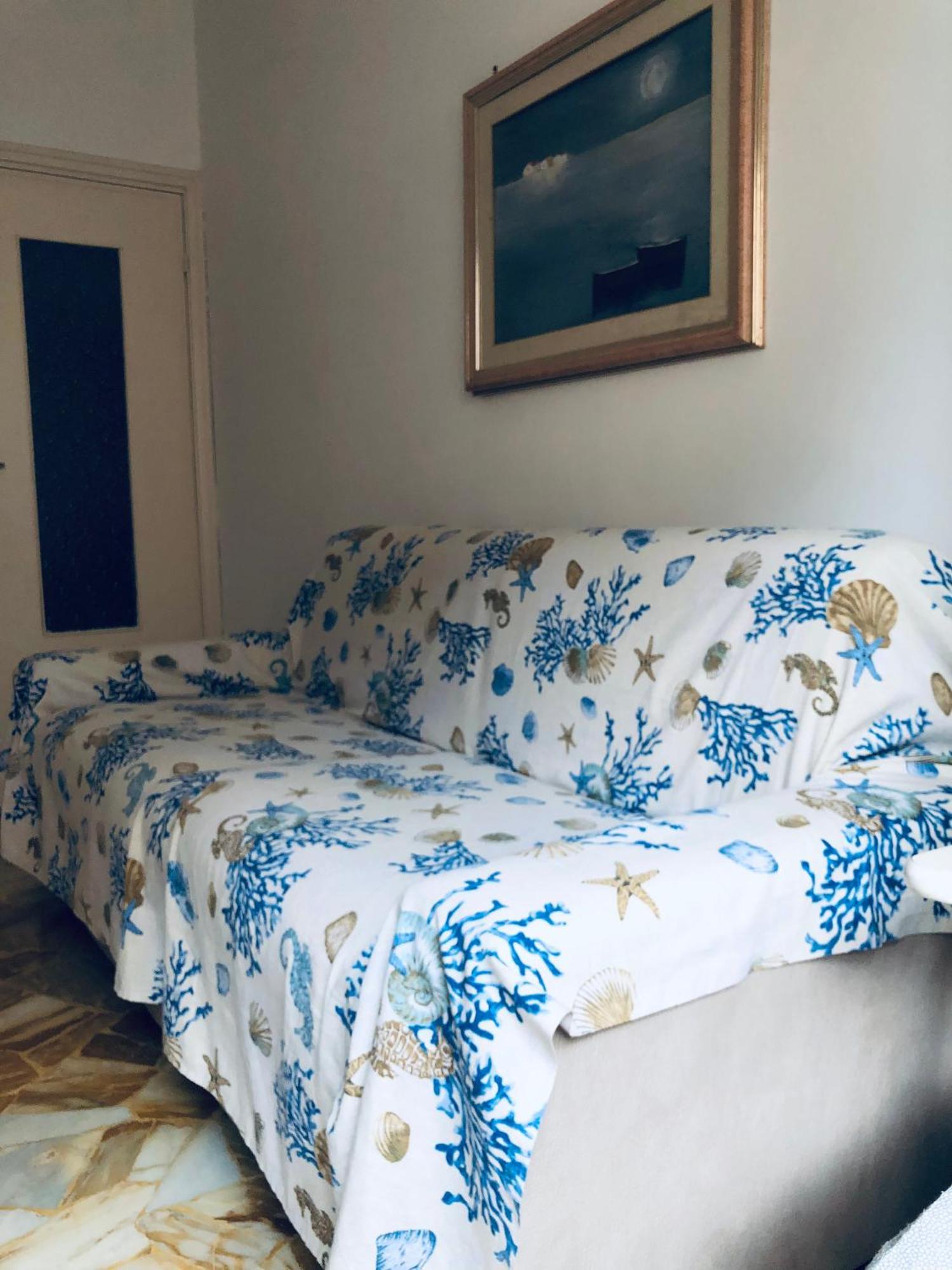 スポトルノCasa Emma 400 Mt Dal Mareアパートメント エクステリア 写真